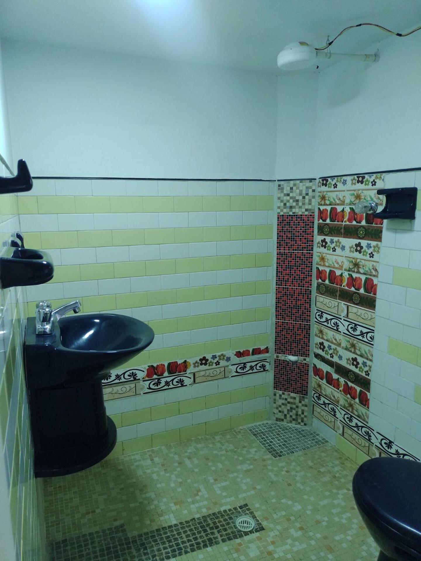 Habitación en casa particular Casa Prado Centro